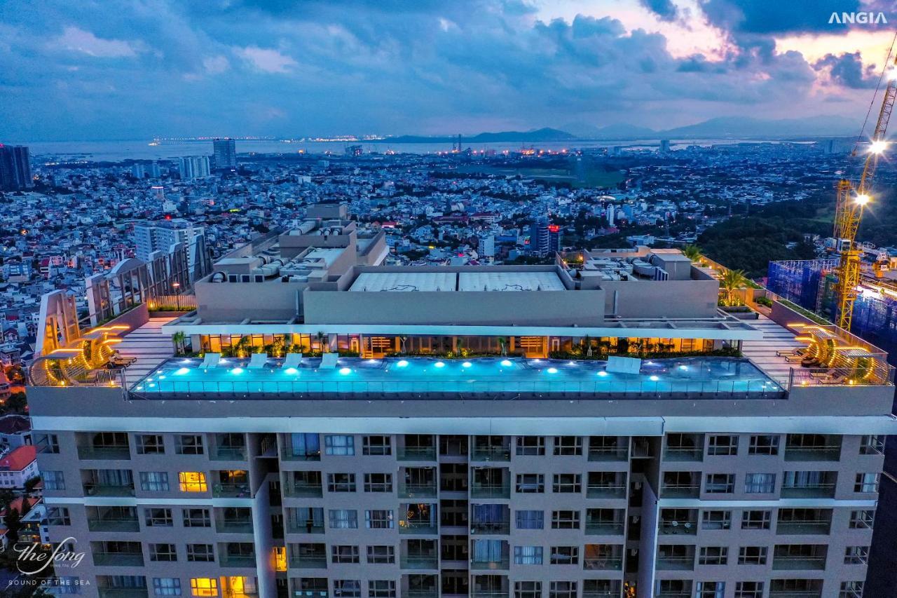 The Song Luxury Condotel Vung Tau - Can Ho Cao Cap Luca'S House Kültér fotó