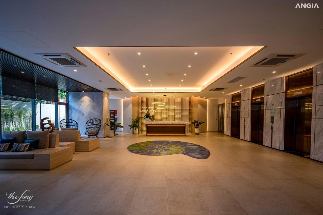 The Song Luxury Condotel Vung Tau - Can Ho Cao Cap Luca'S House Kültér fotó