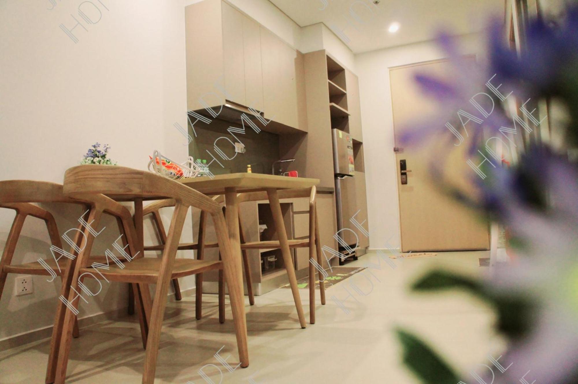 The Song Luxury Condotel Vung Tau - Can Ho Cao Cap Luca'S House Kültér fotó